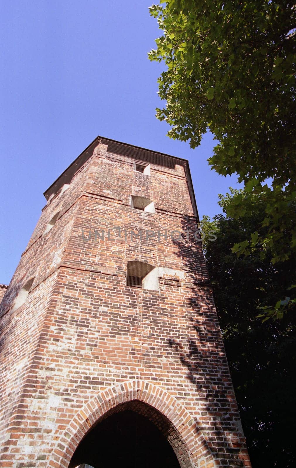 Tower of the Sendlinger Tor