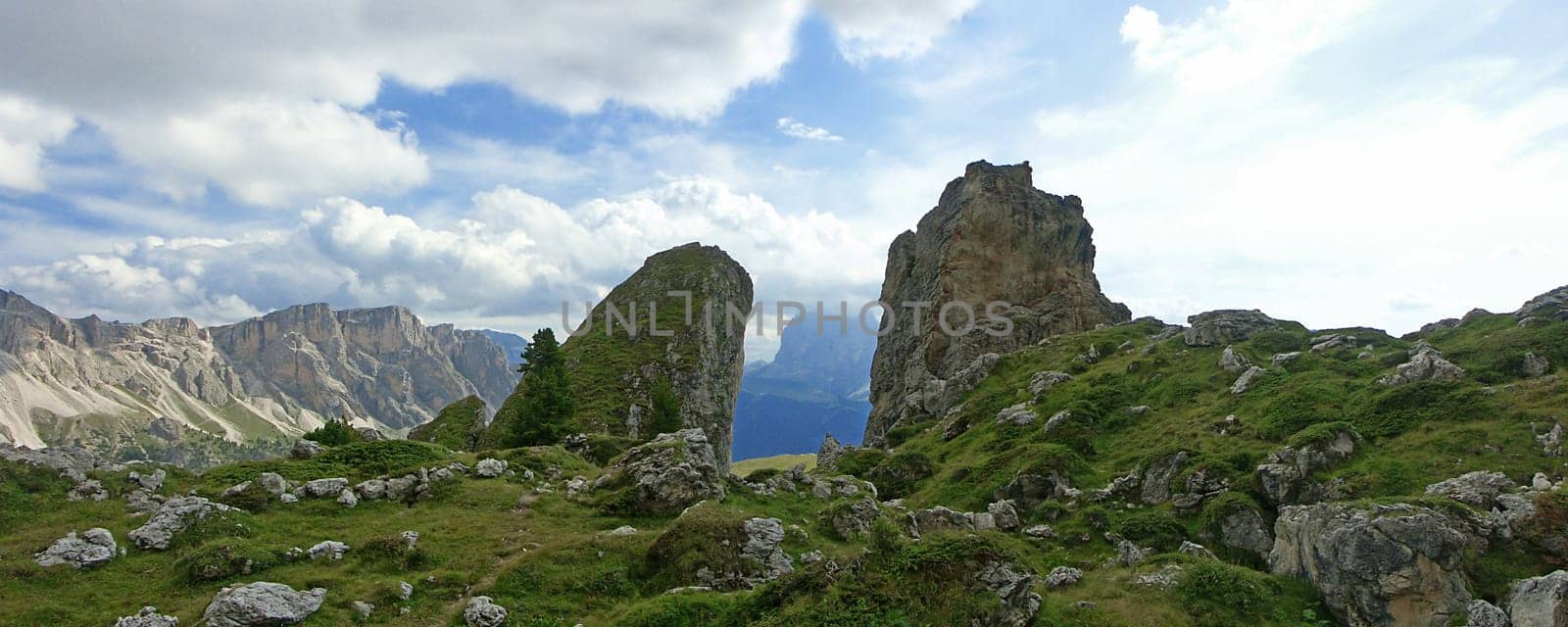 Seceda Pieralongia 1