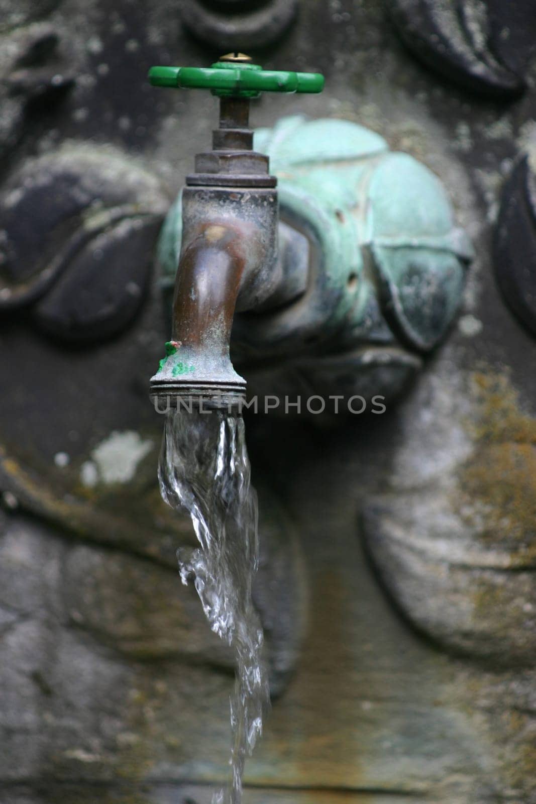 Faucet