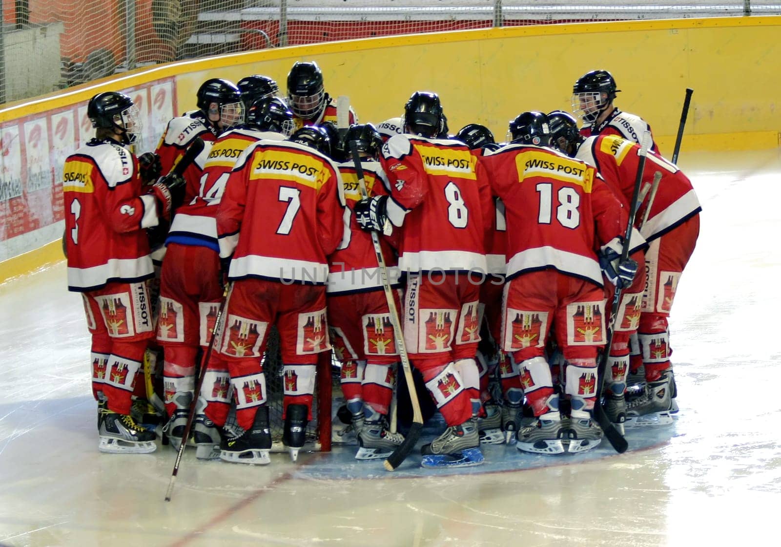 Team