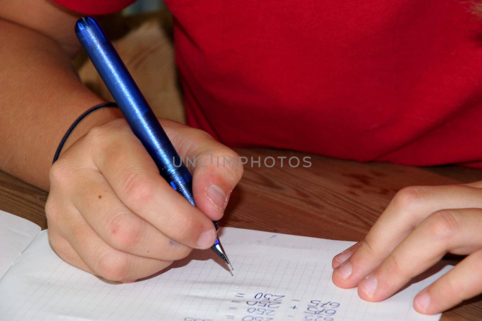 Homework