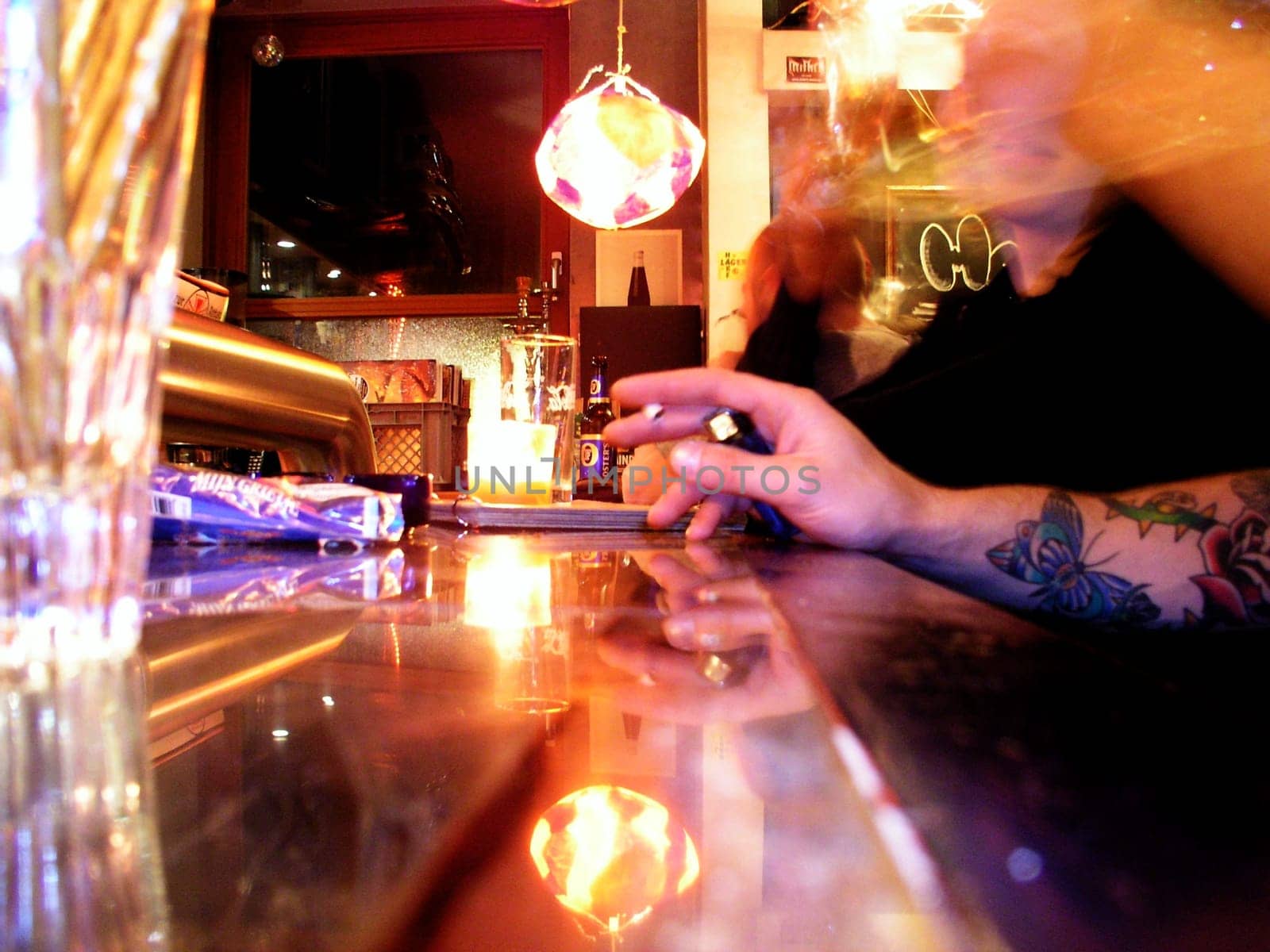Pub