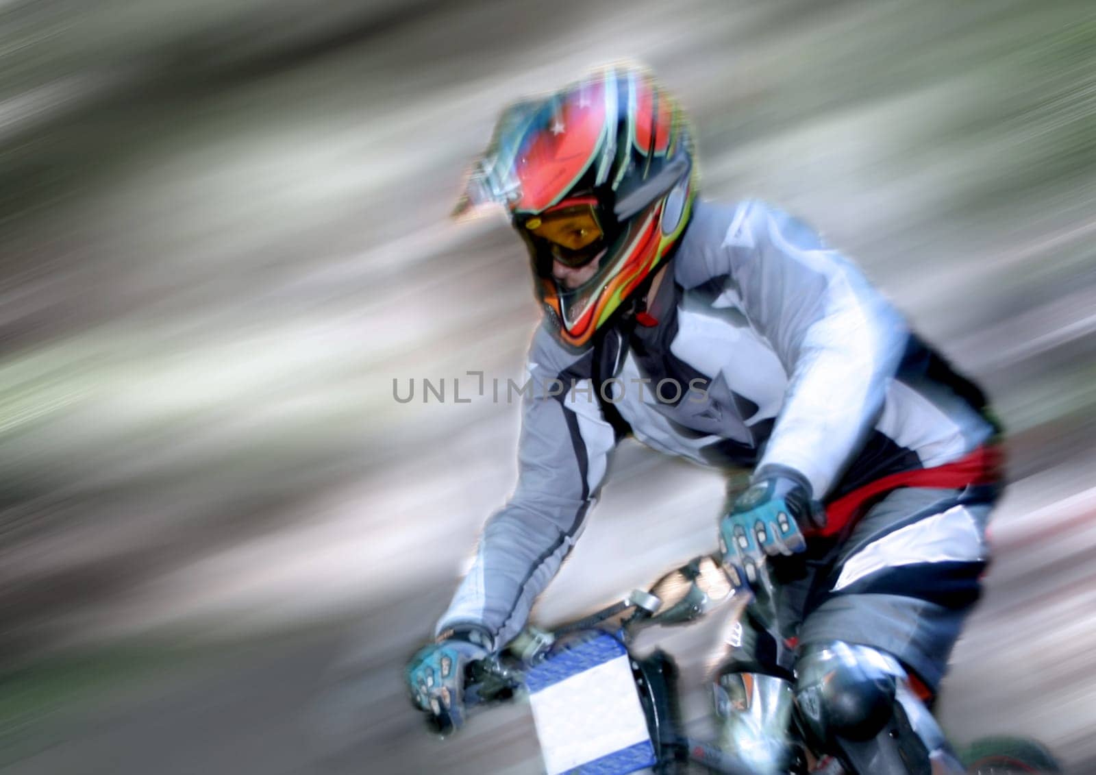 Cyclocross