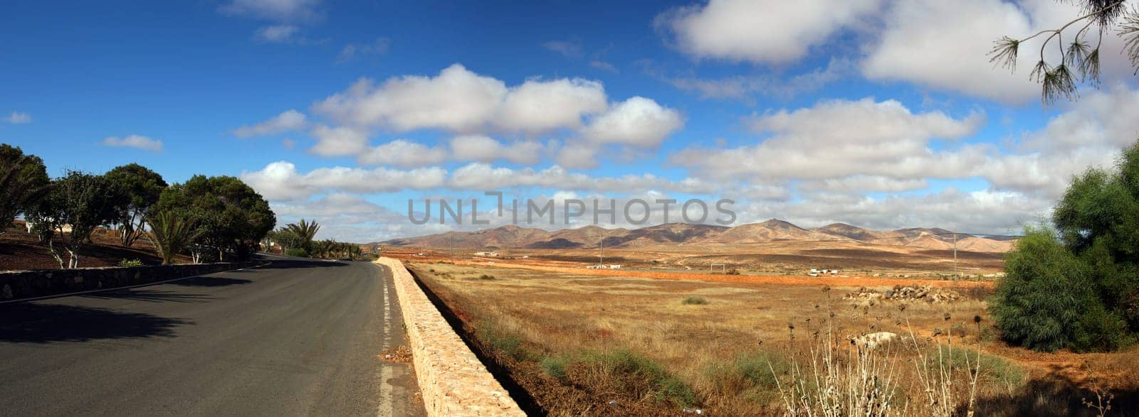 Fuerteventura Street