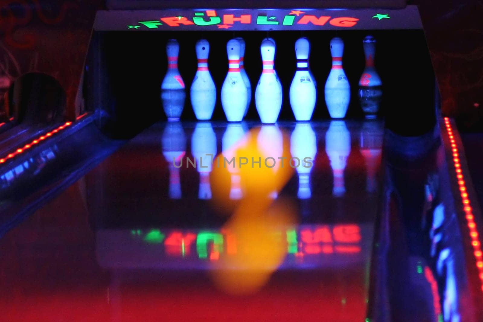 bowling