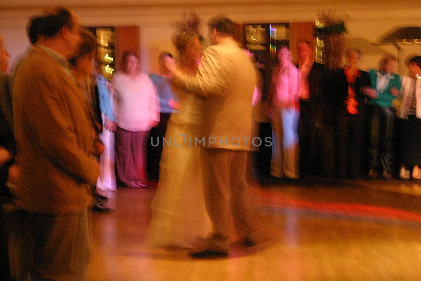 Wedding Dance