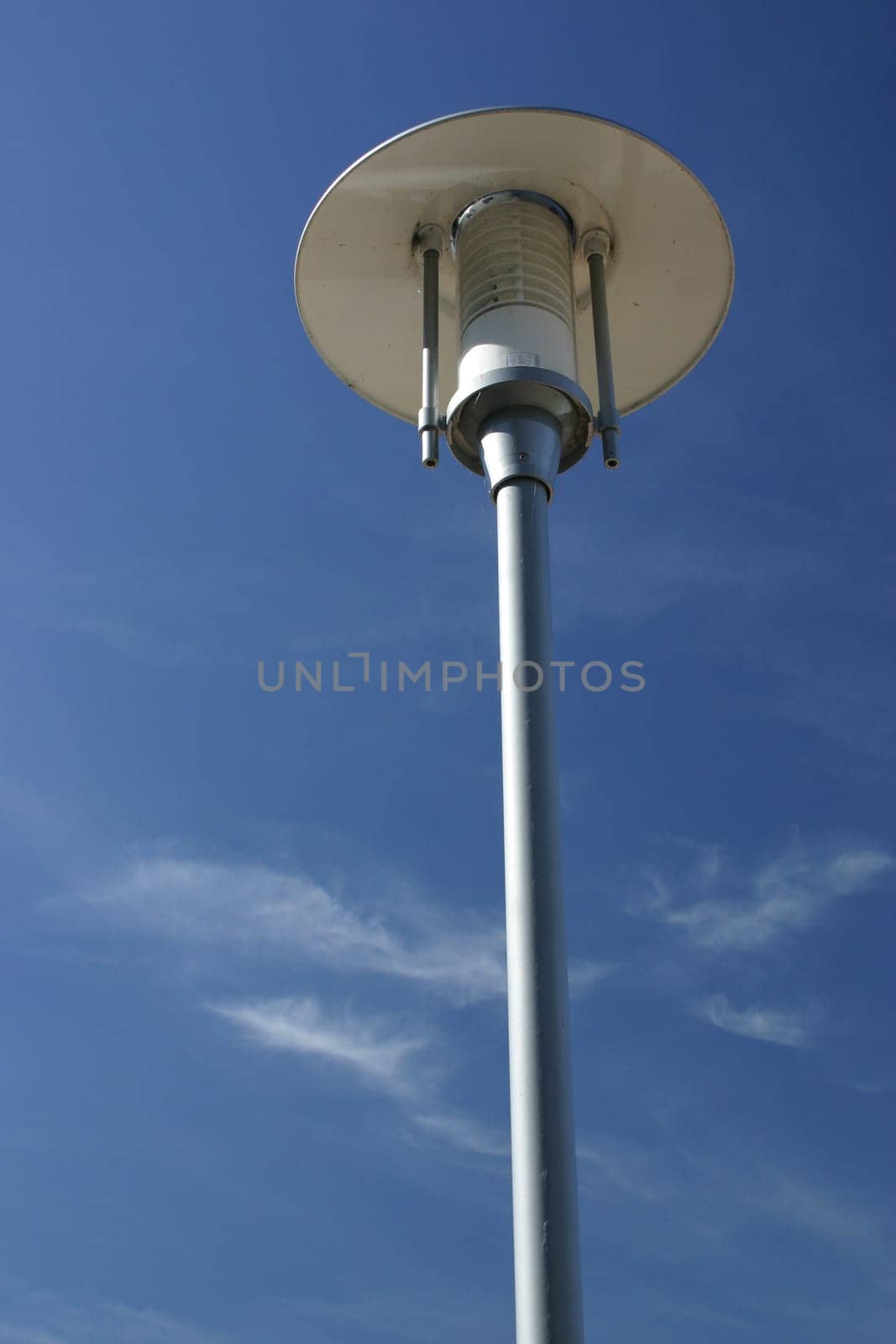 Street lighting