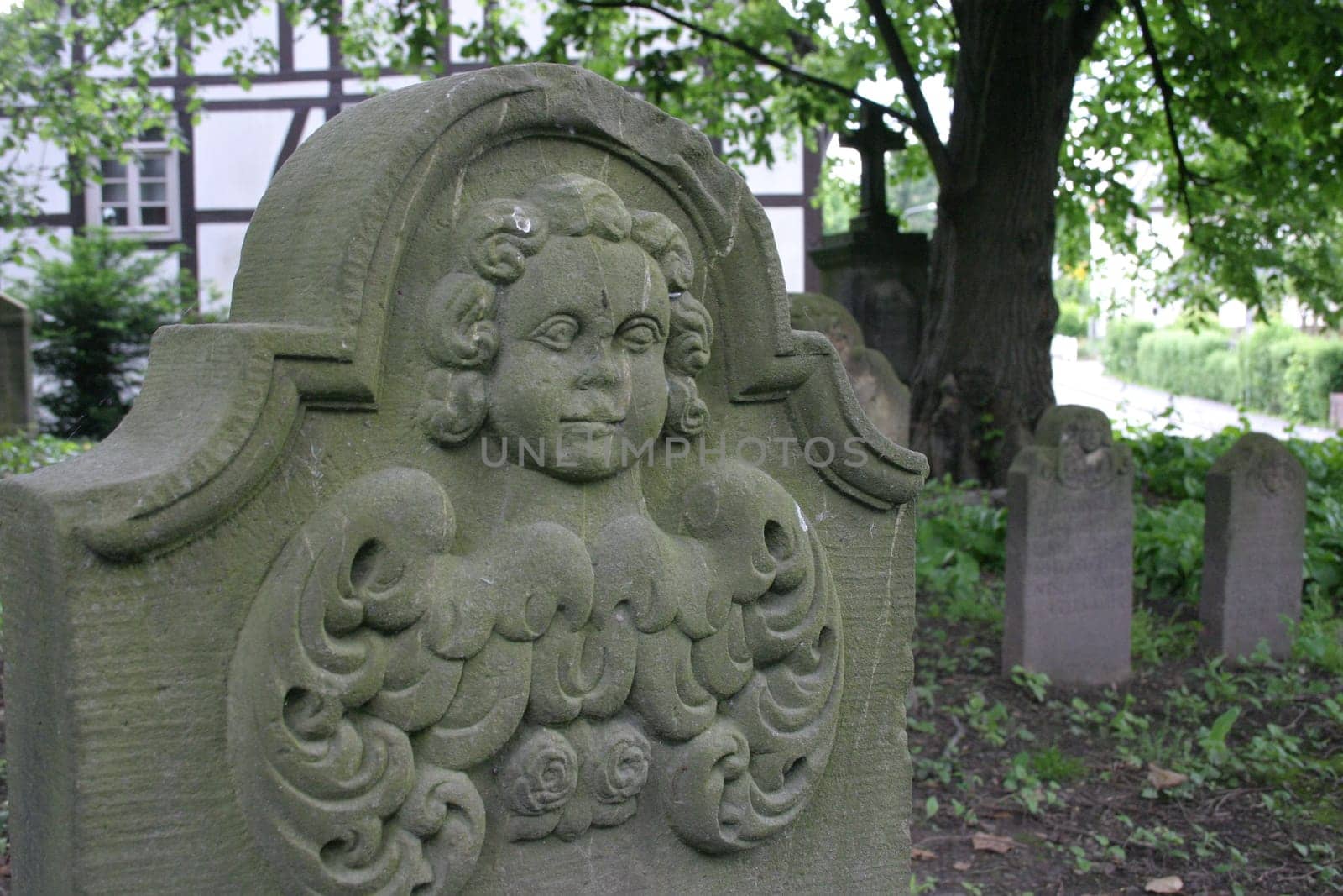 Guardian angel