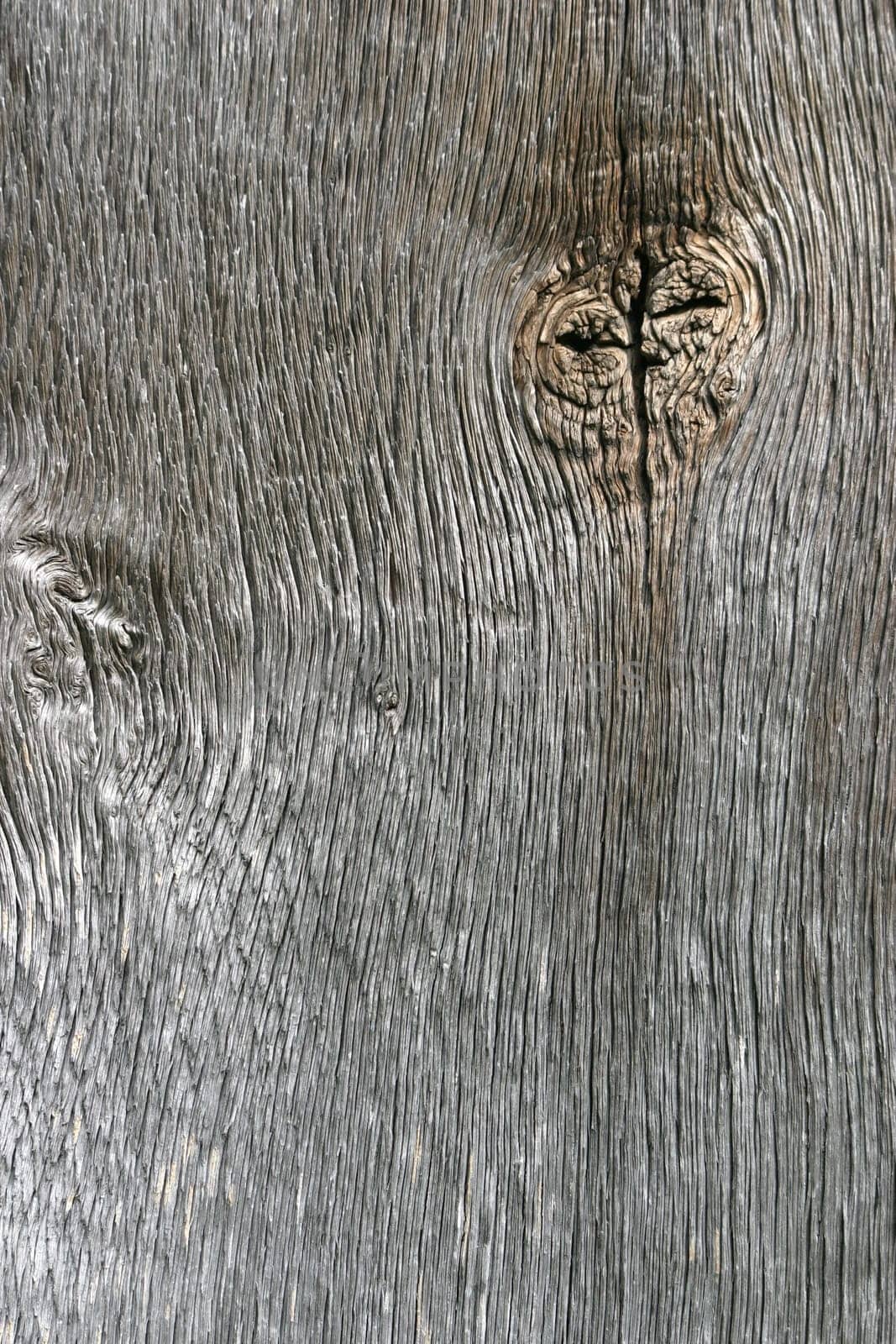 Wooden board