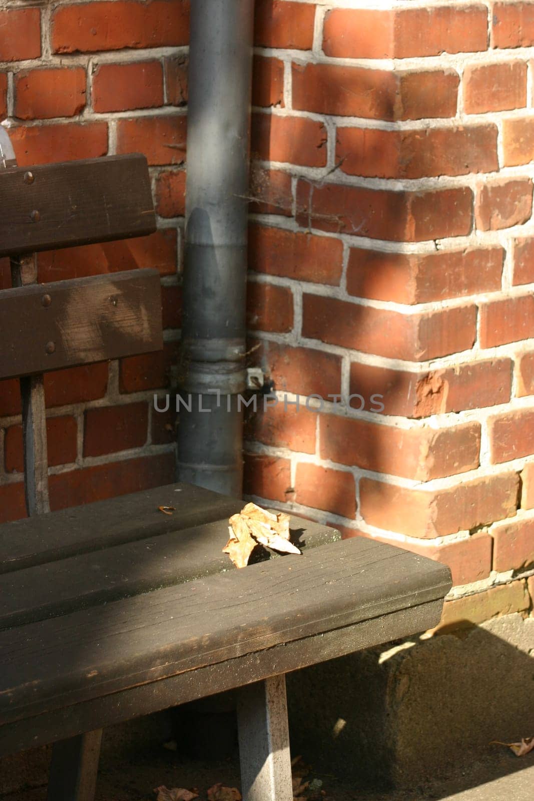 Quiet Corner
