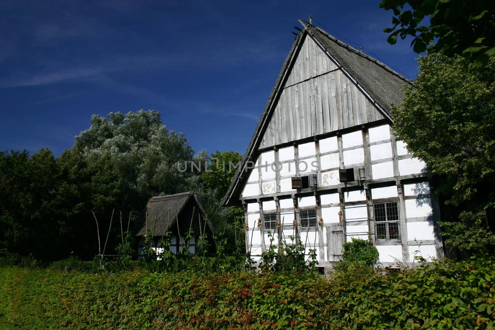 Farmhouse