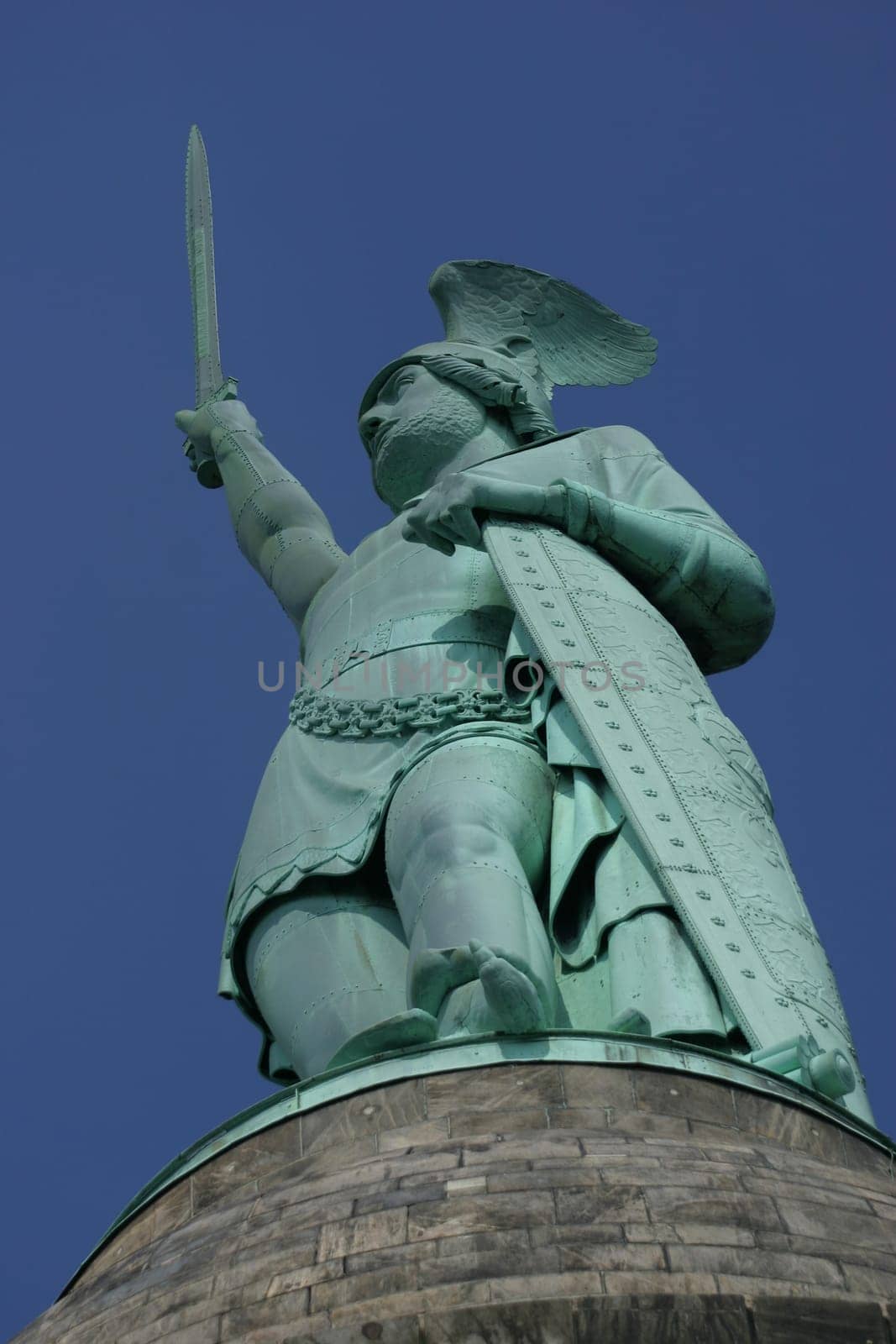 Hermann Monument