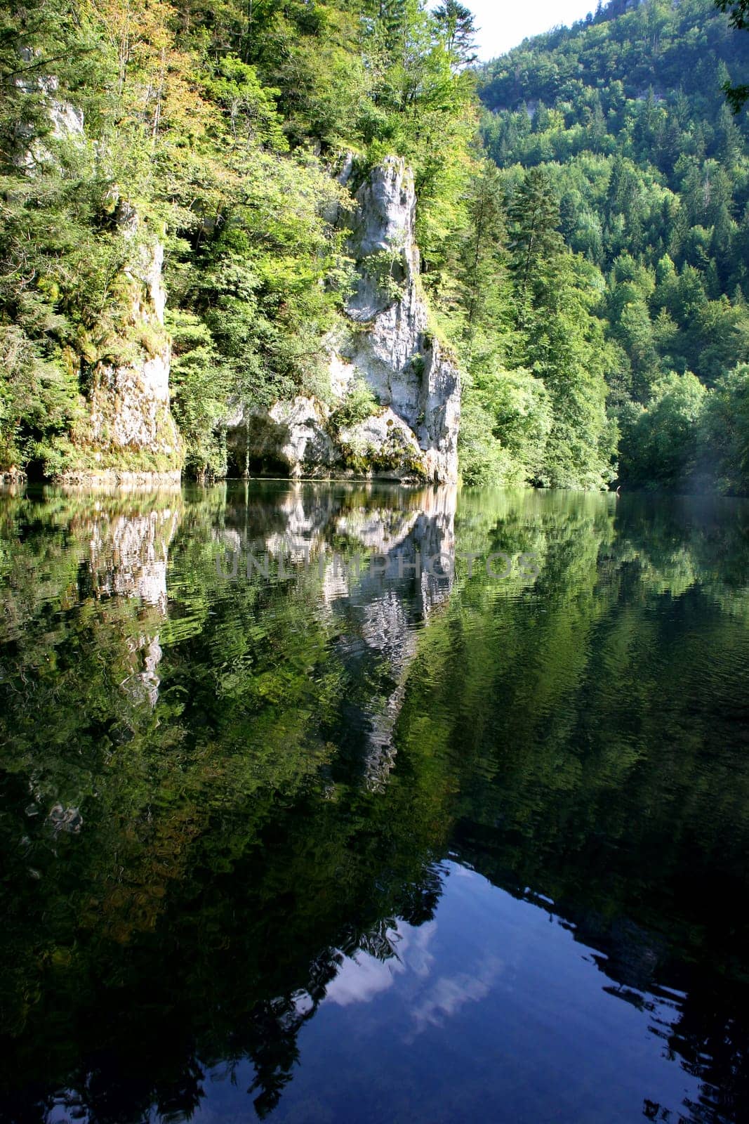 Doubs Goumois