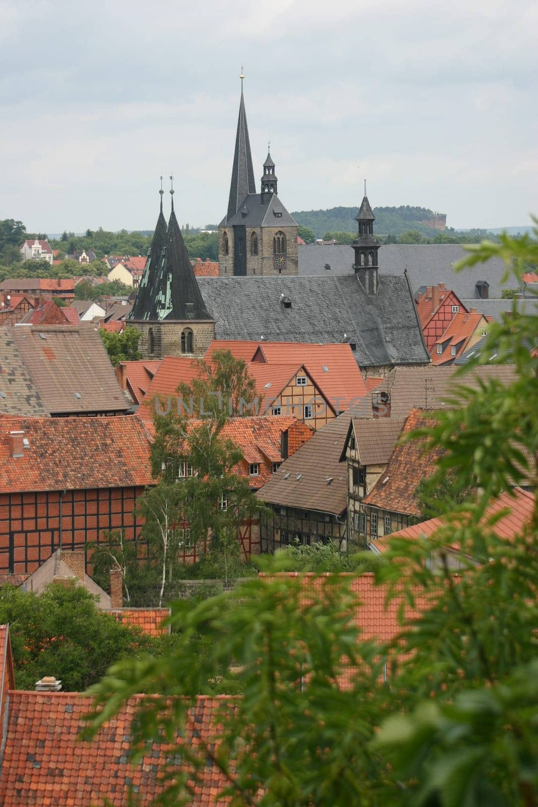 Quedlinburg