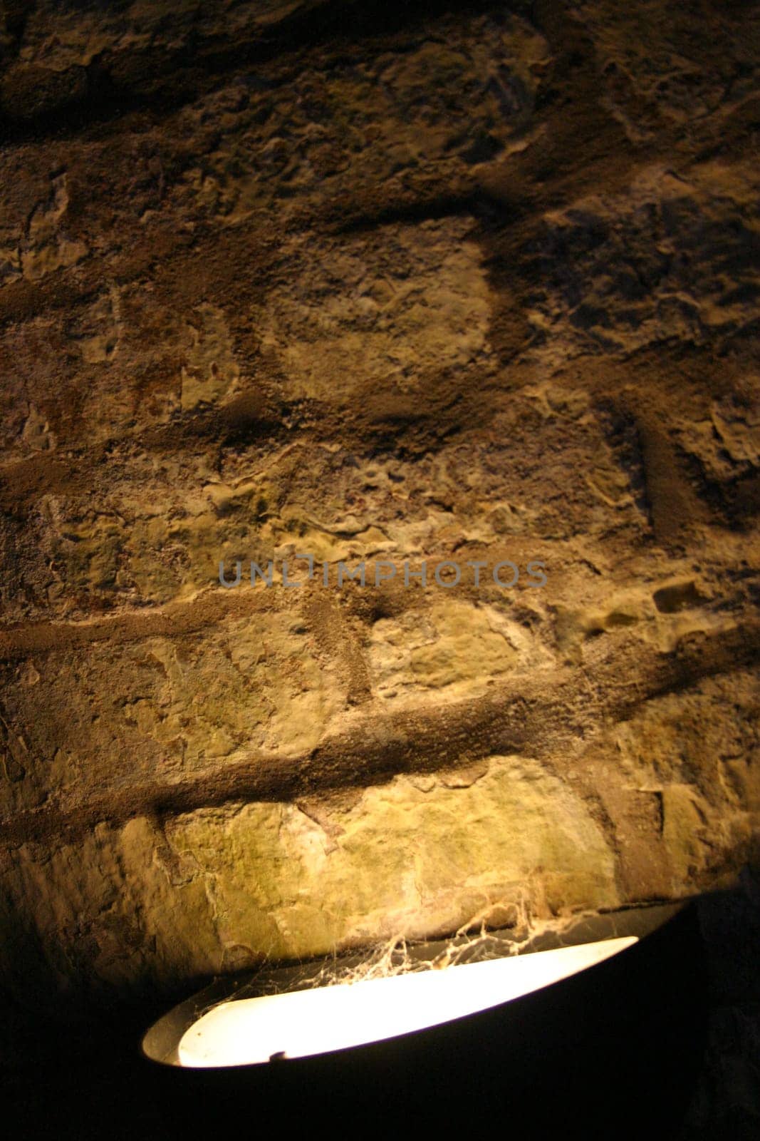Old masonry