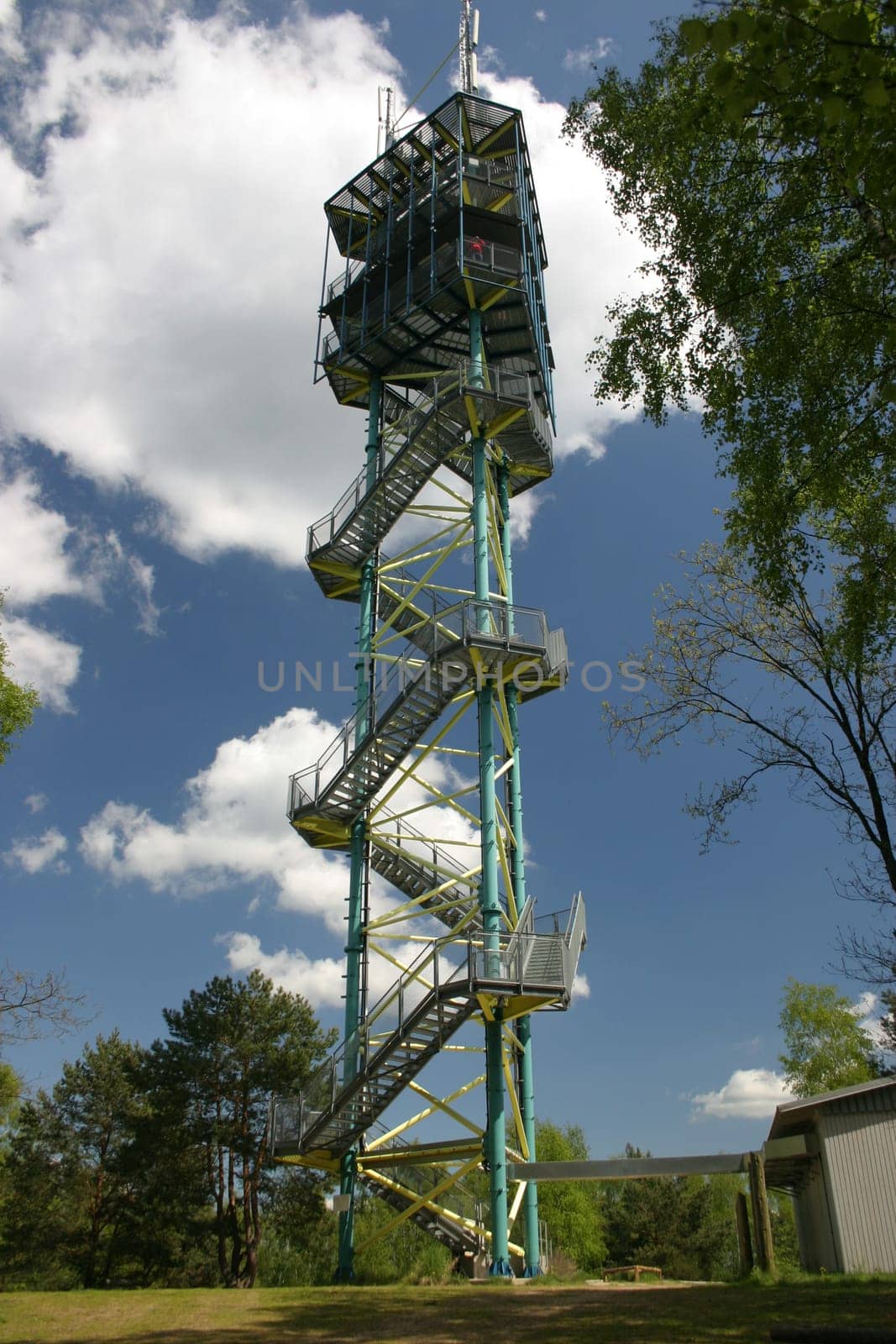 Tower
