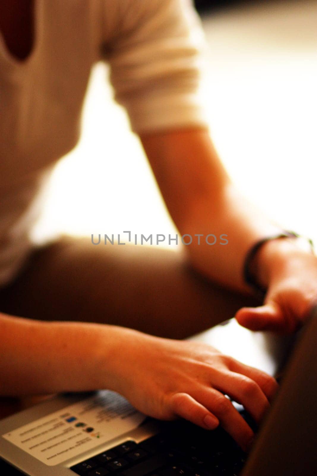 Children and Computers