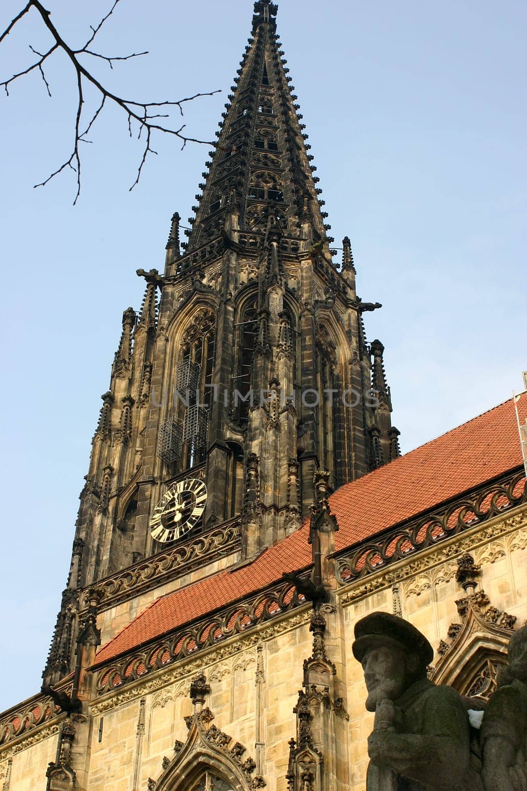 Church in Münster