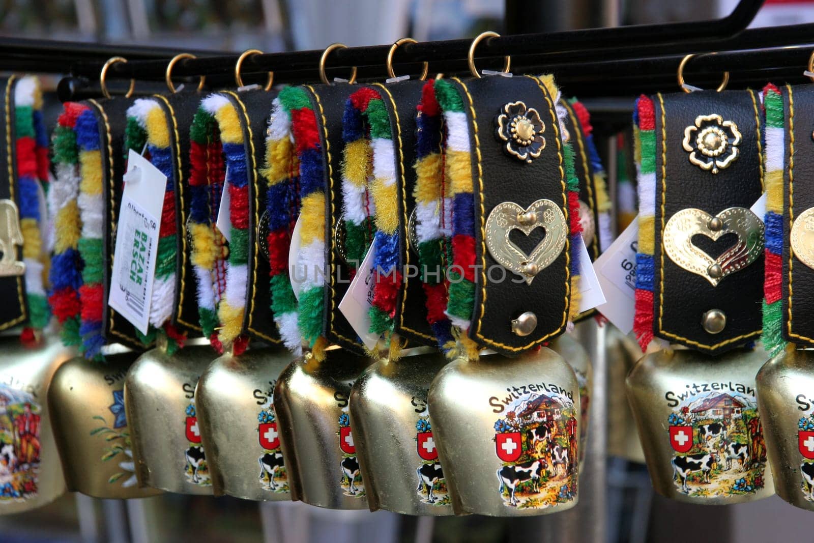 Souvenirs