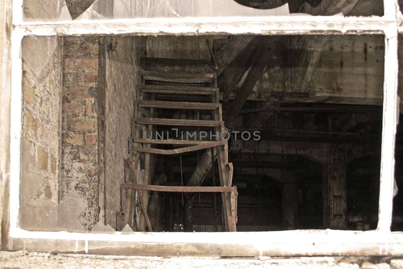 decay