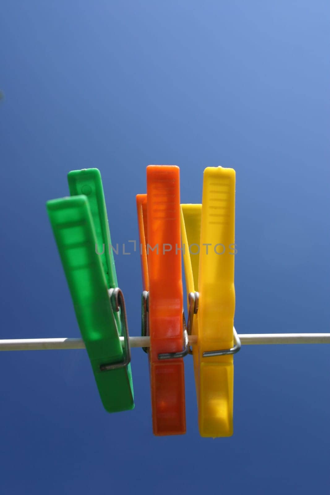 Clothespins