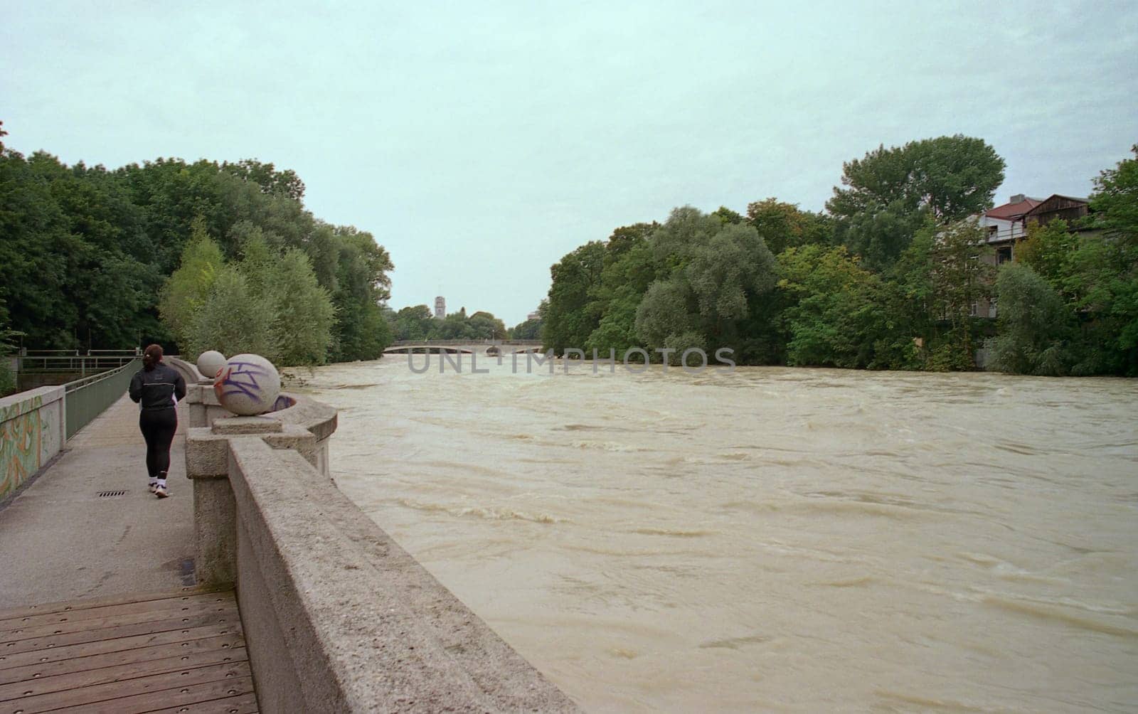 Isar Flood IV