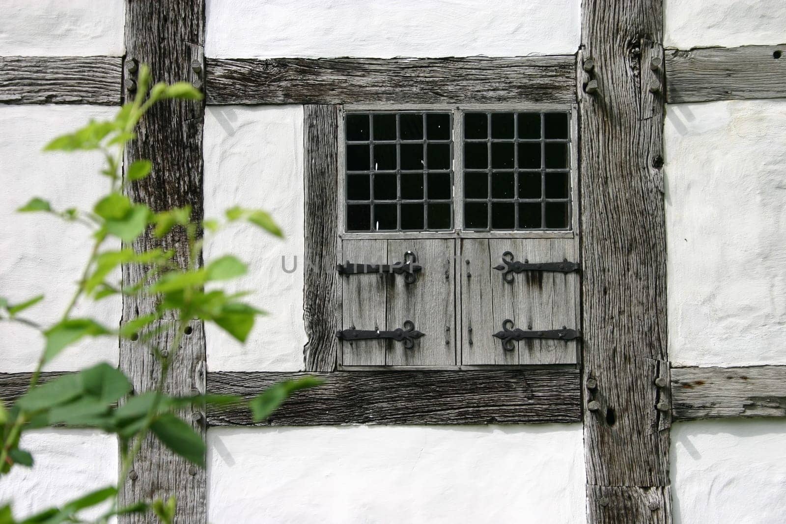 Only one window