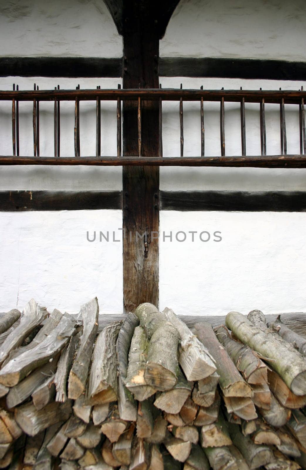Wood Variations
