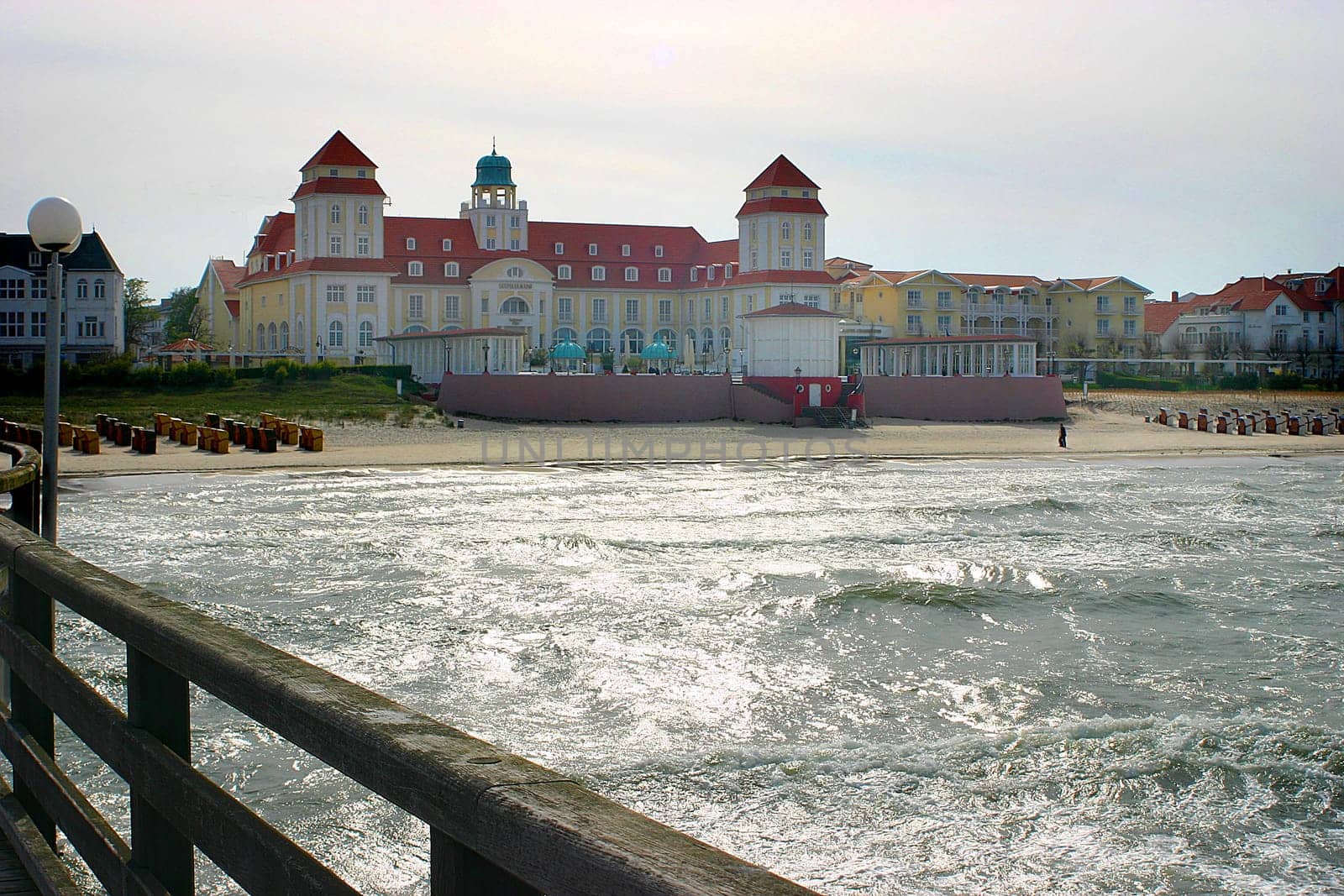 Kurhaus Binz