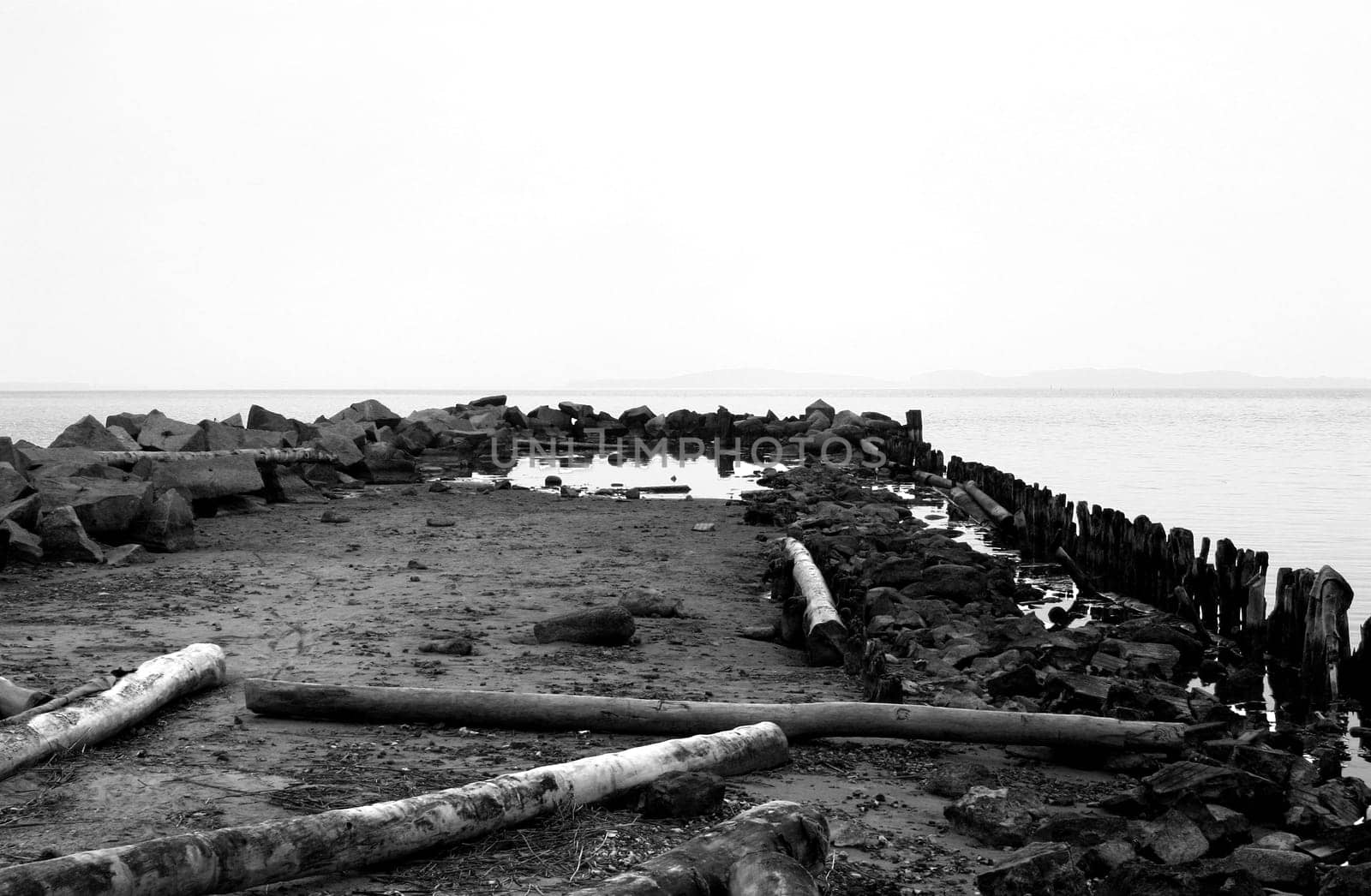 Desolate