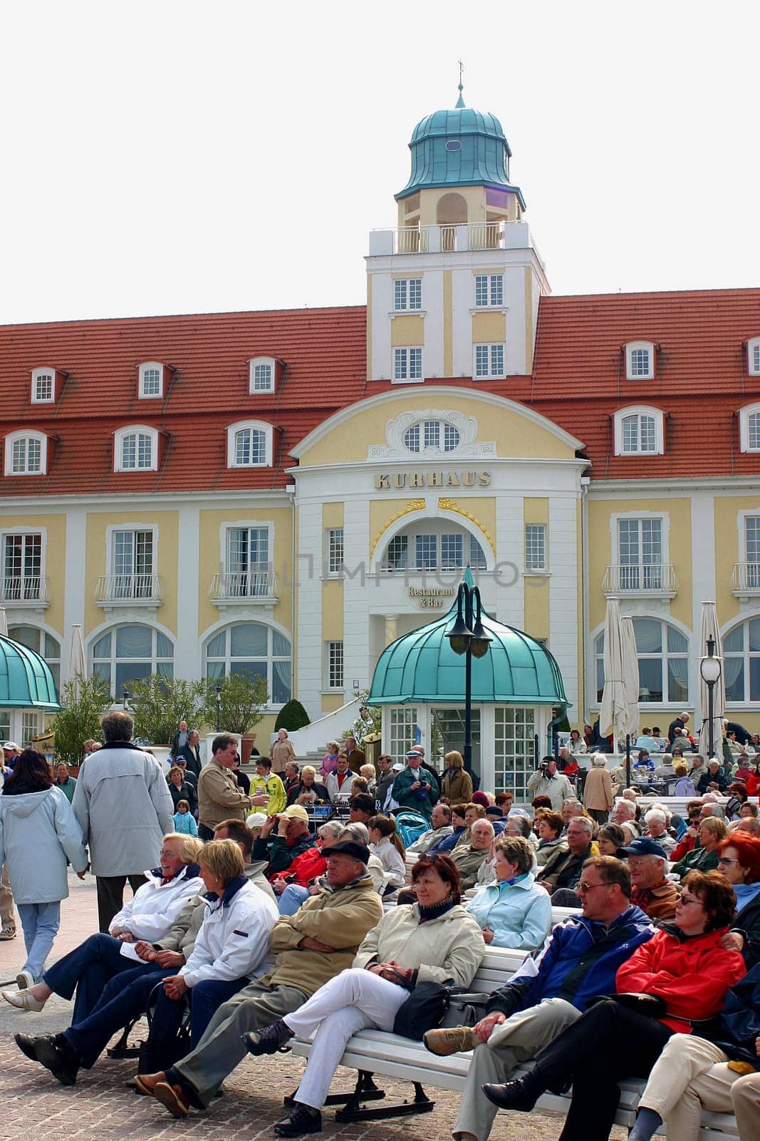Kurkonzert 03