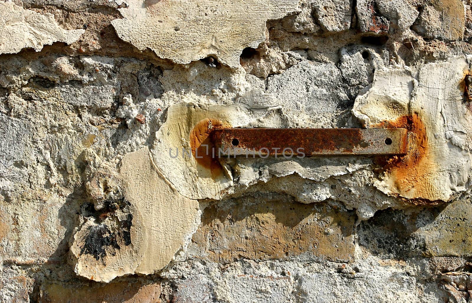 Wall anchors