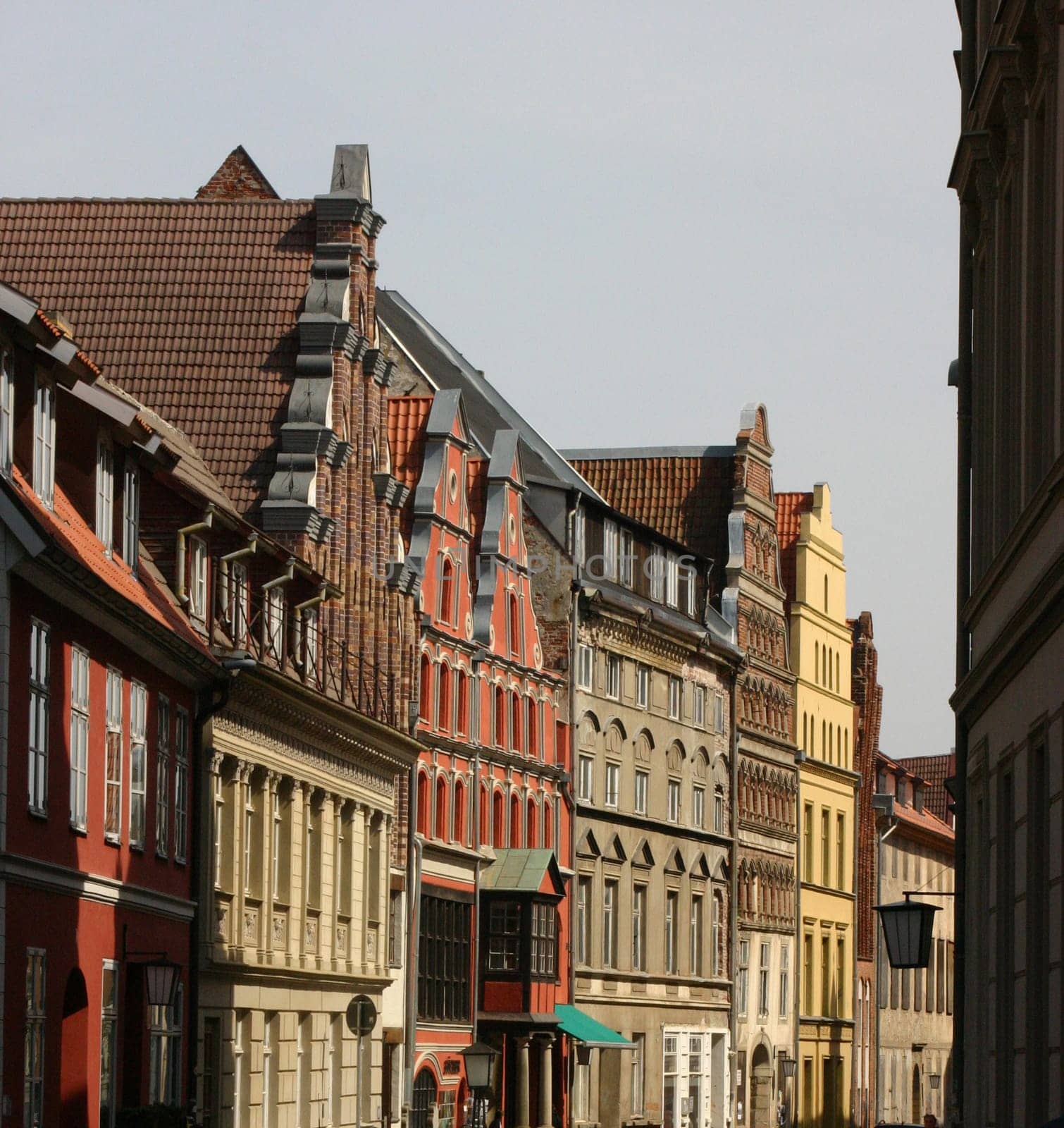 facades