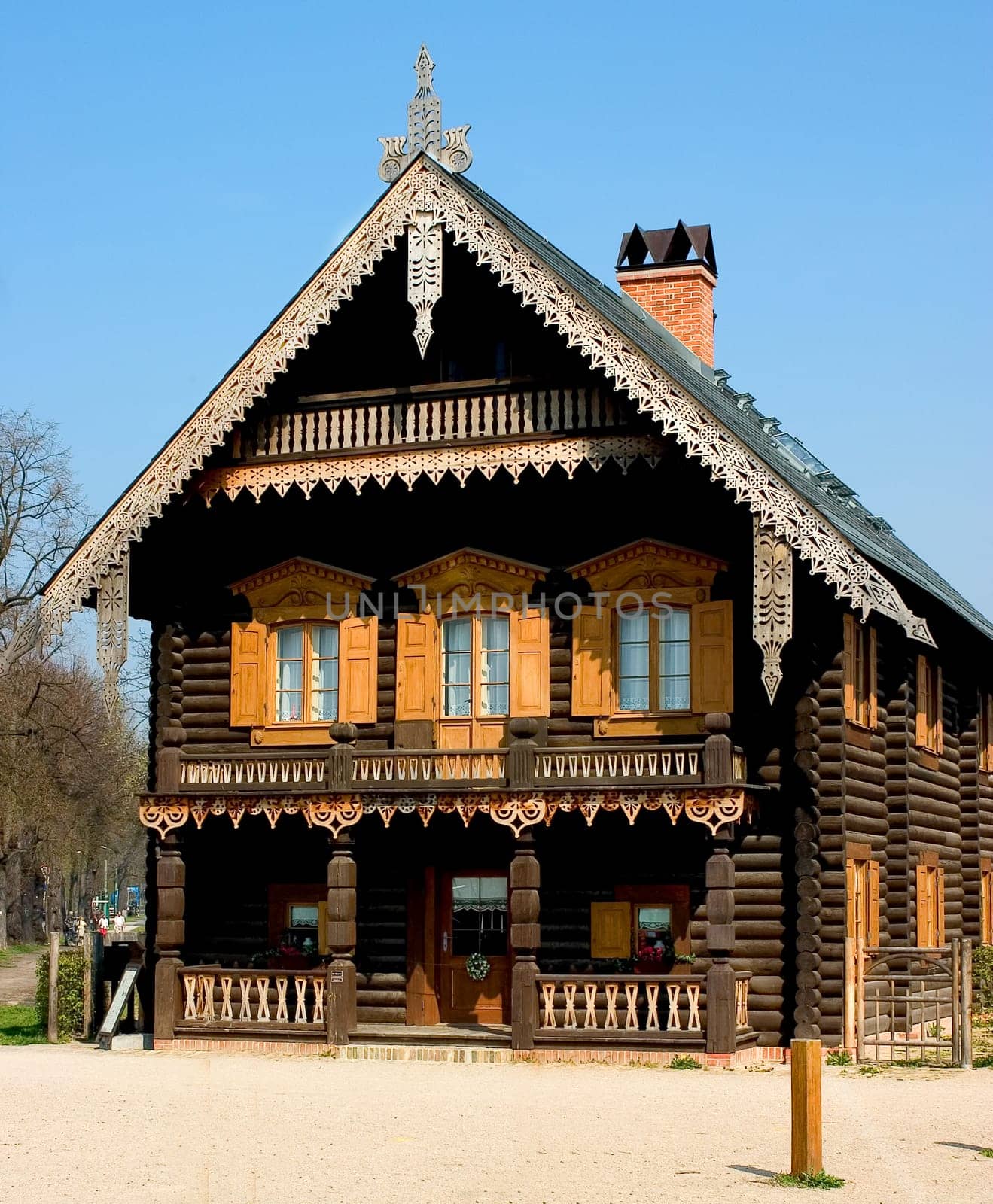 Aleksandrovka