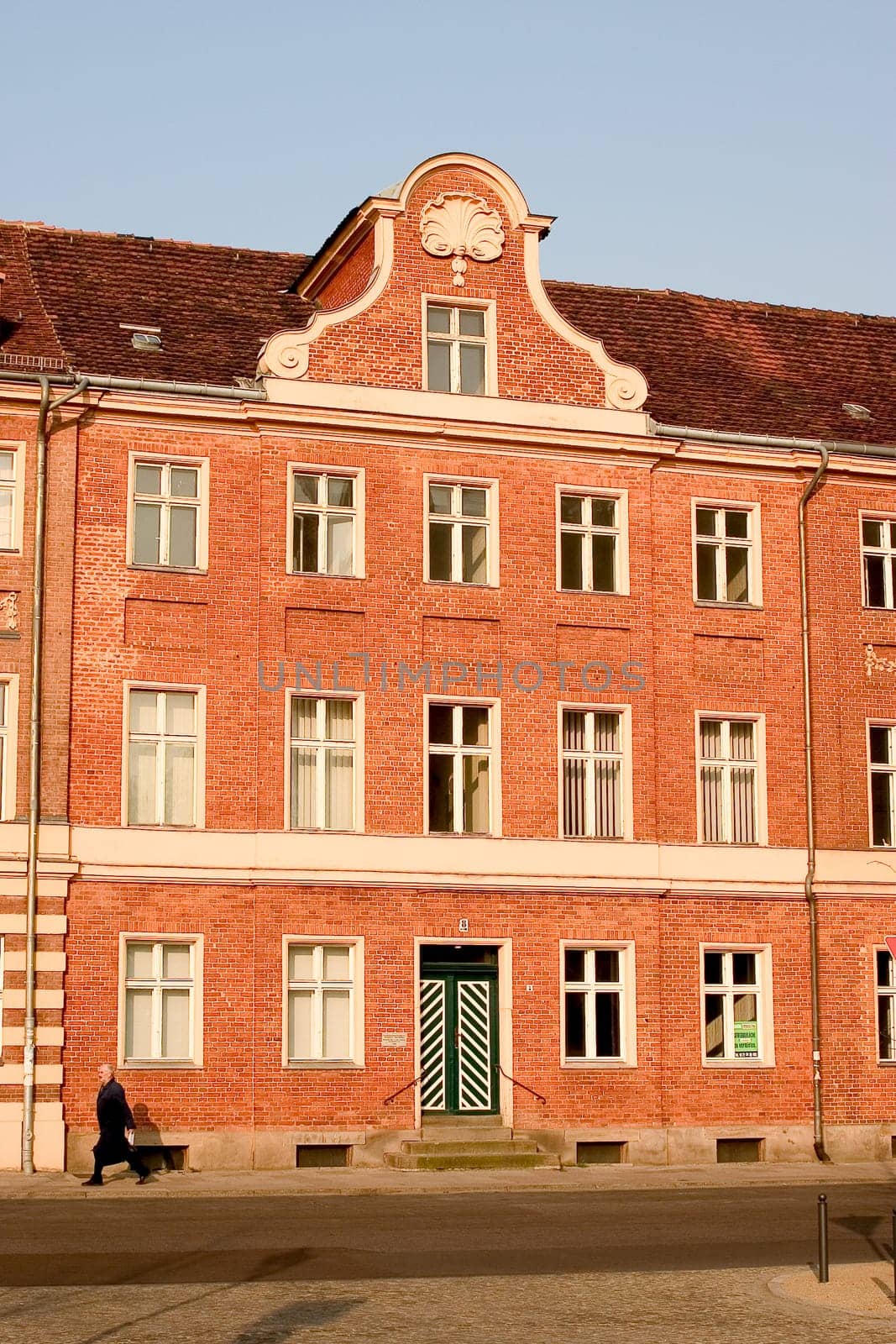 Hollandhaus 01