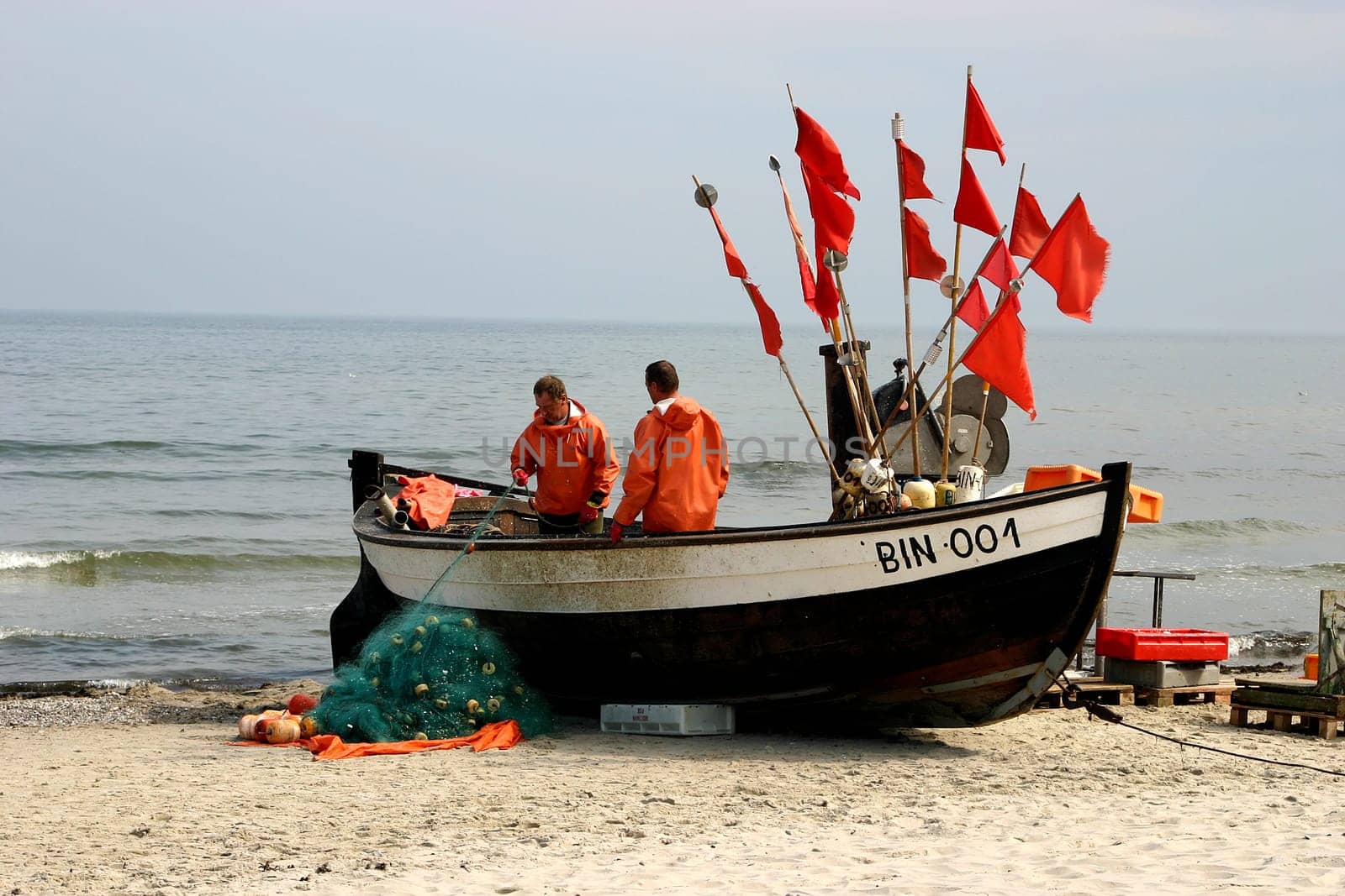 Fishing boat 02