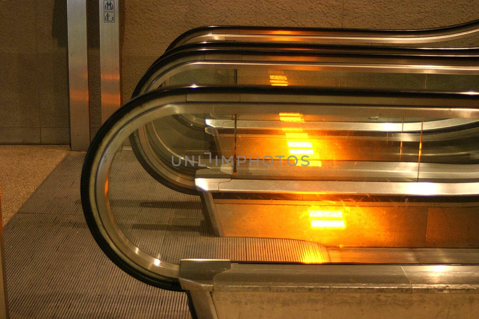 Escalator