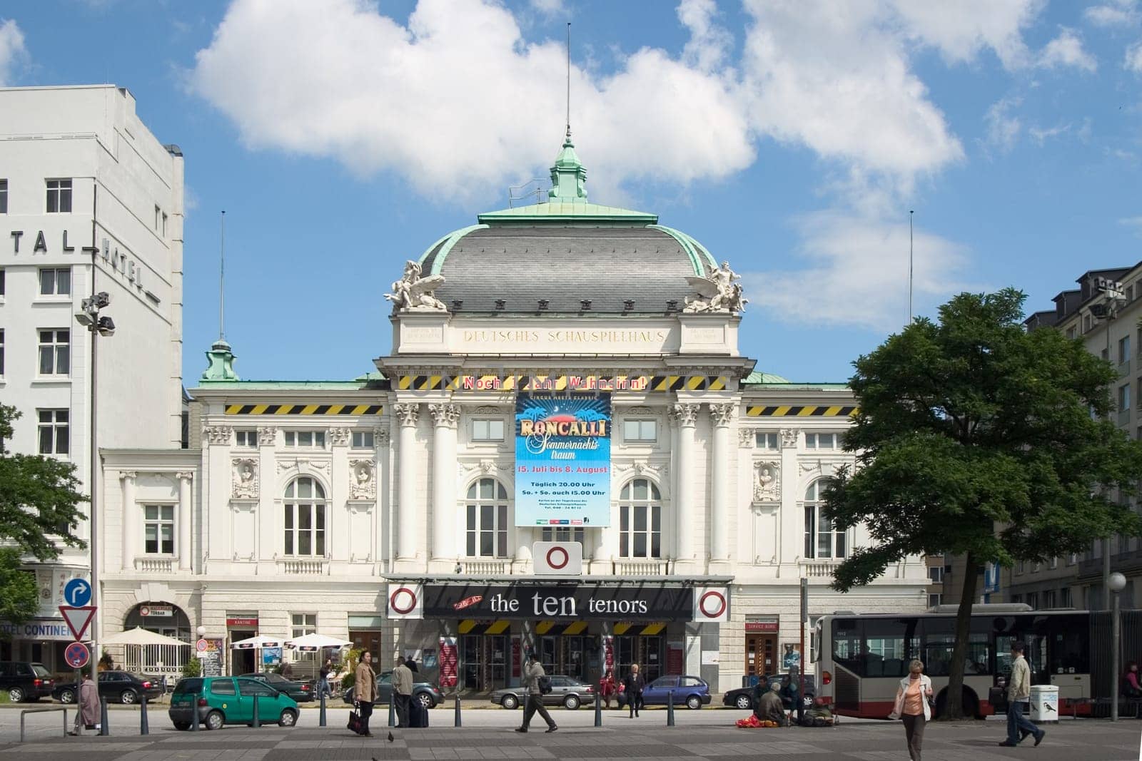 Musikhalle Hamburg 01