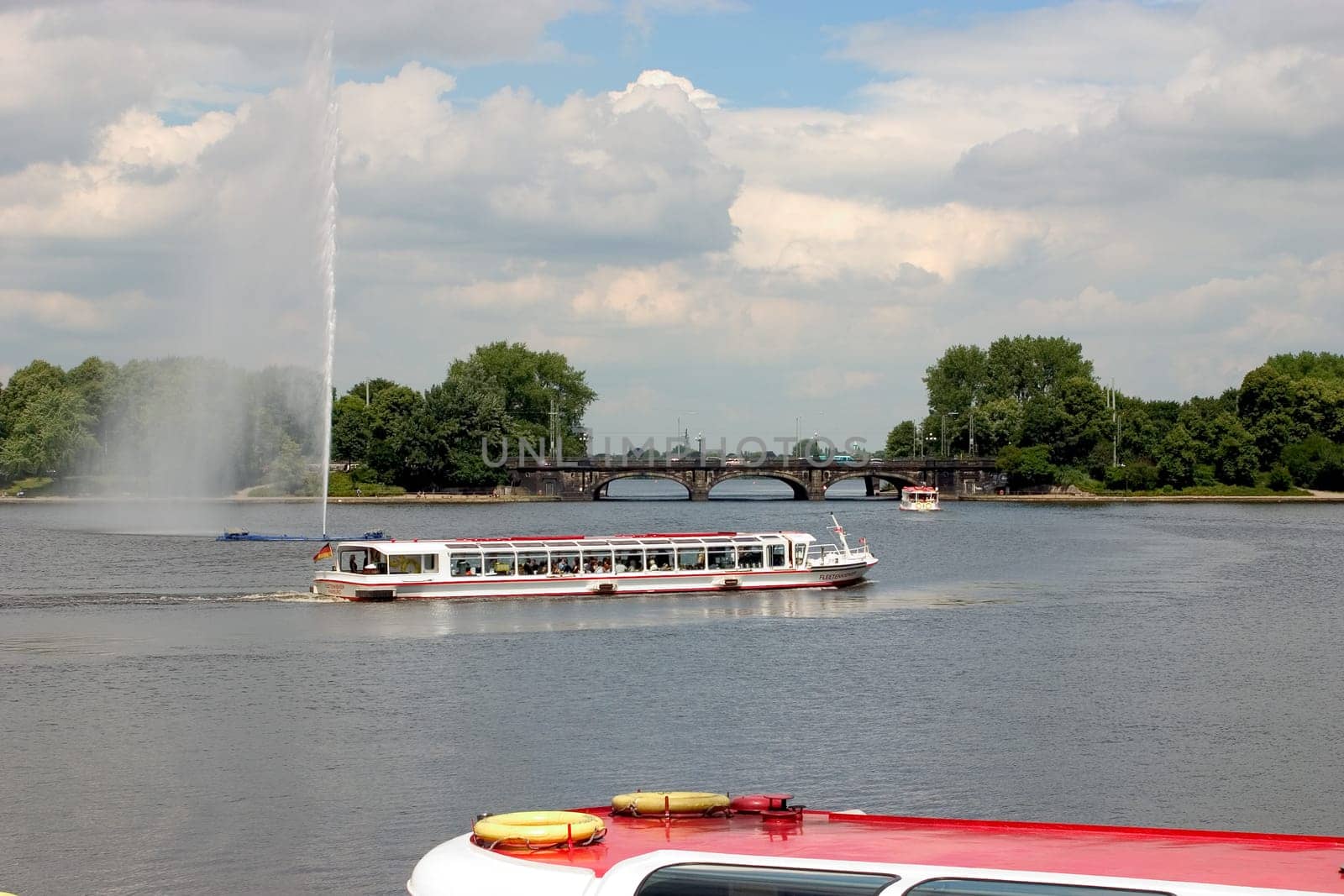 Binnenalster 01
