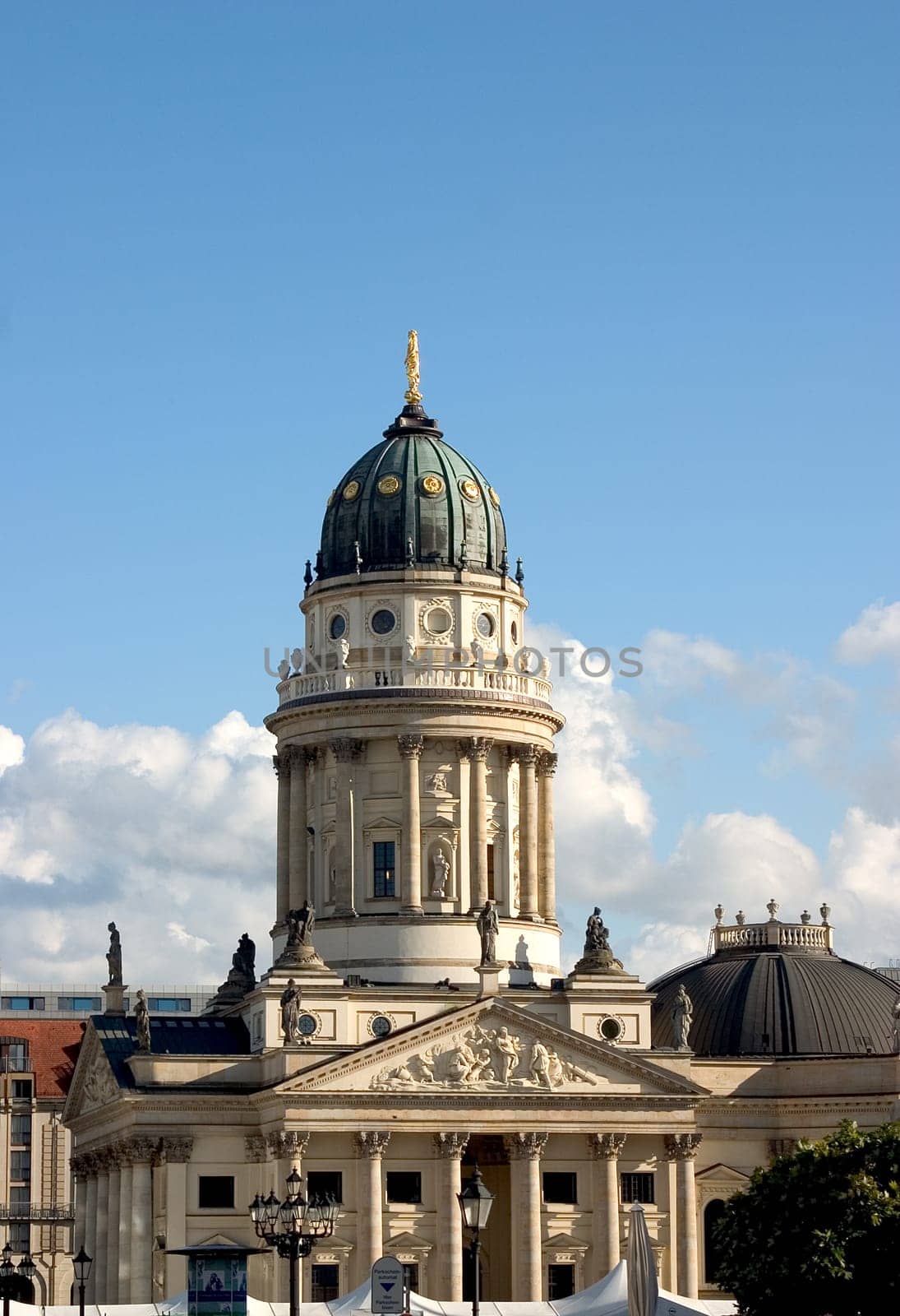 French Church 01
