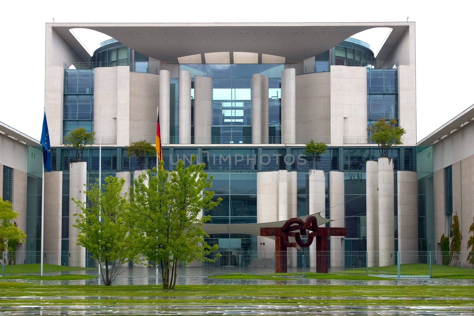 Chancellery 09