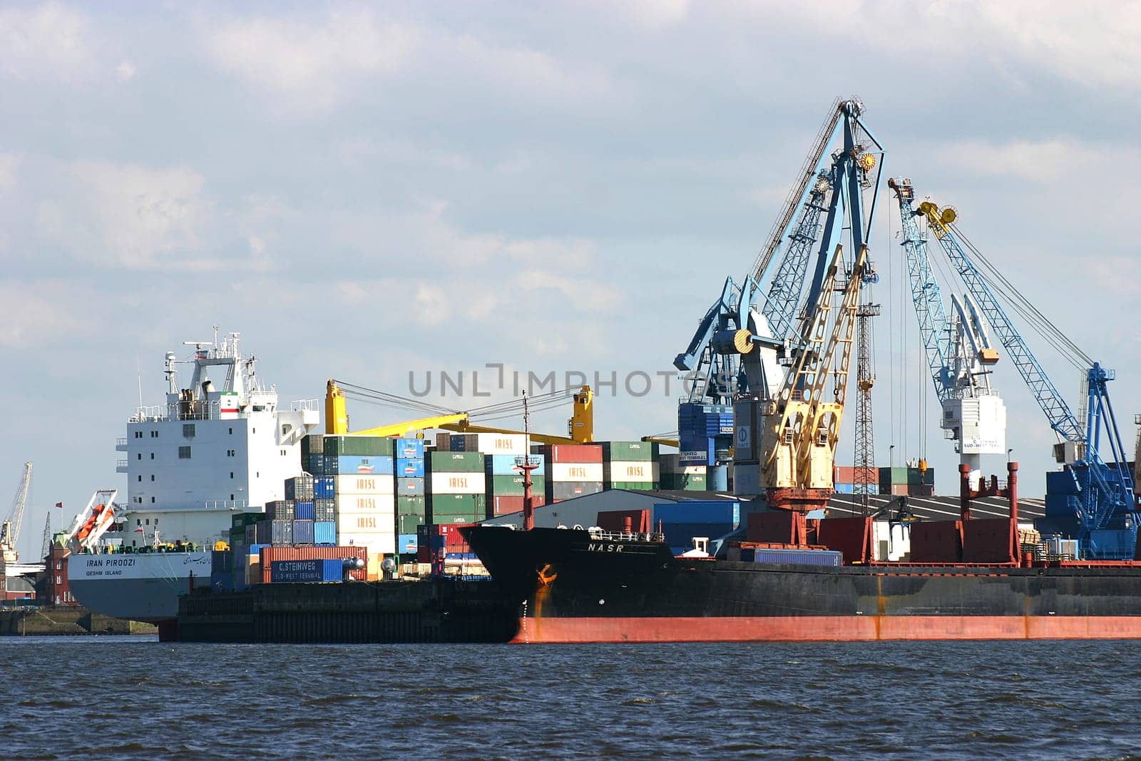 Port 01