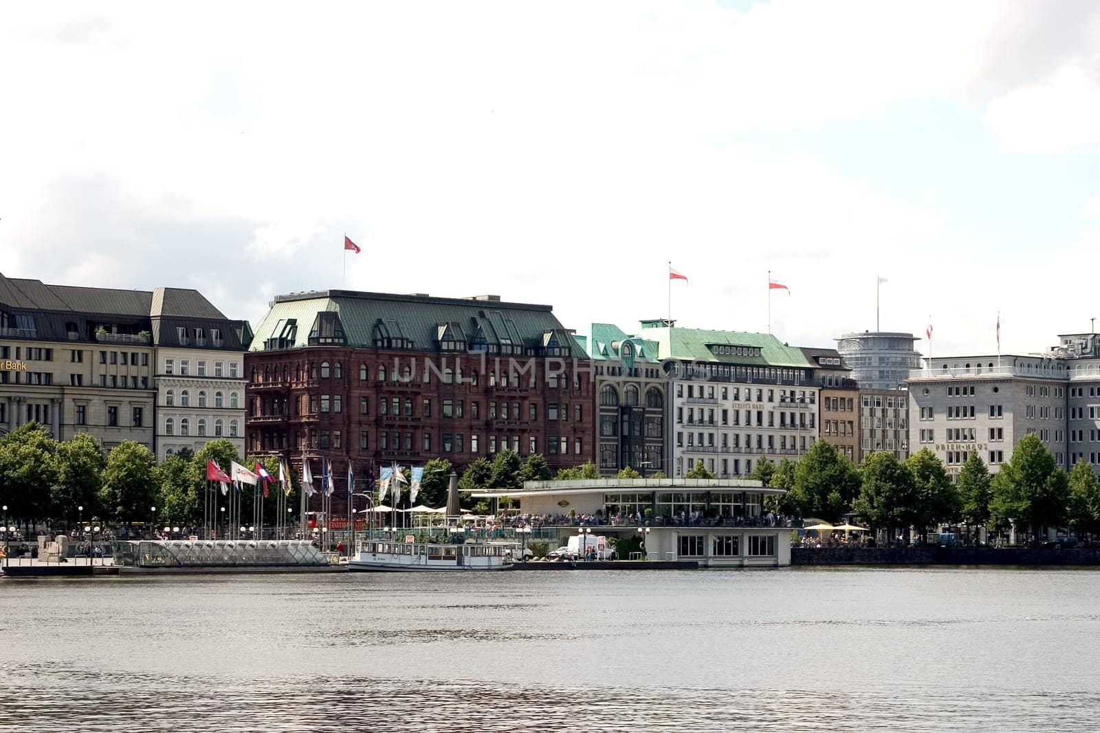 Binnenalster 04
