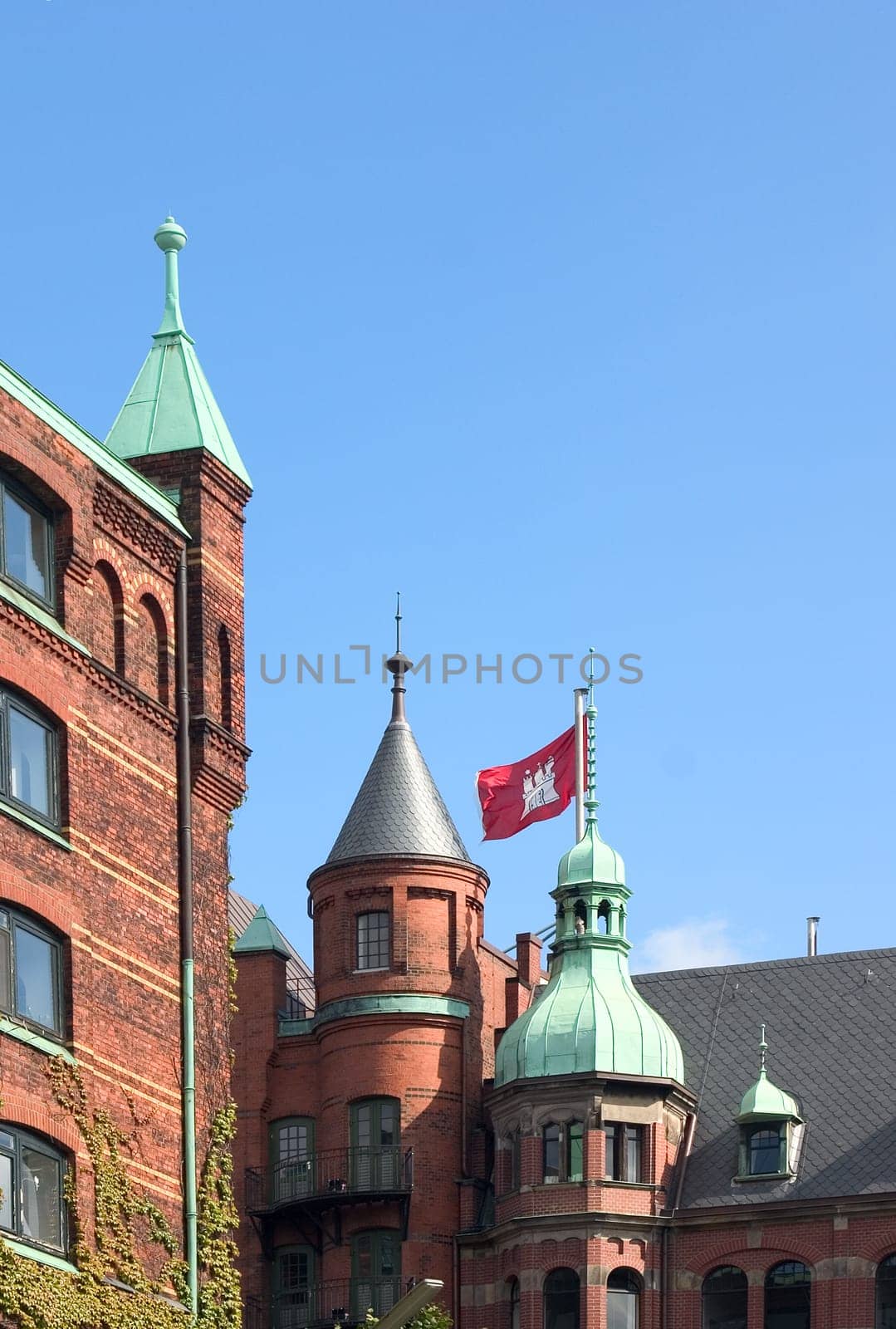 Speicherstadt 05