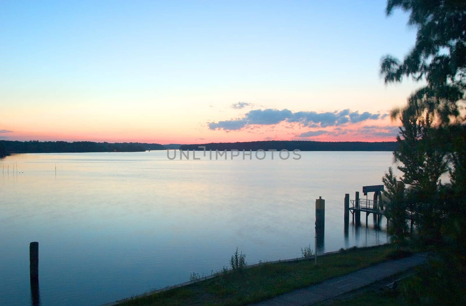 Jungfernsee 03