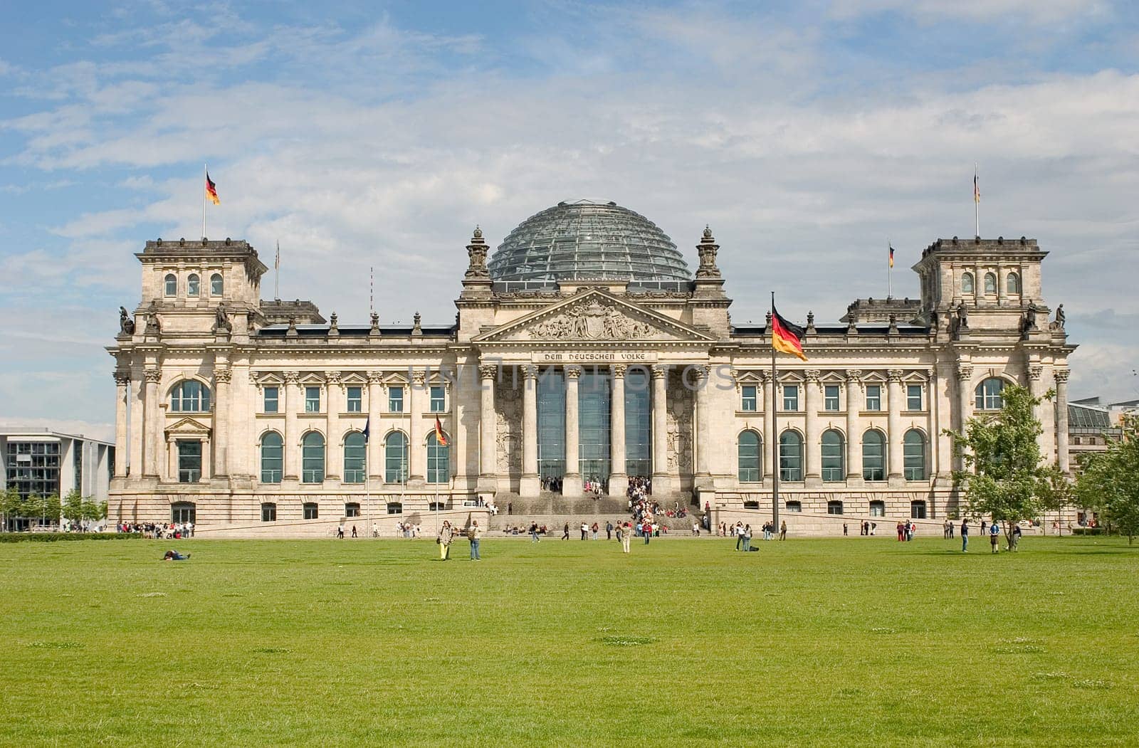 Reichstag 01