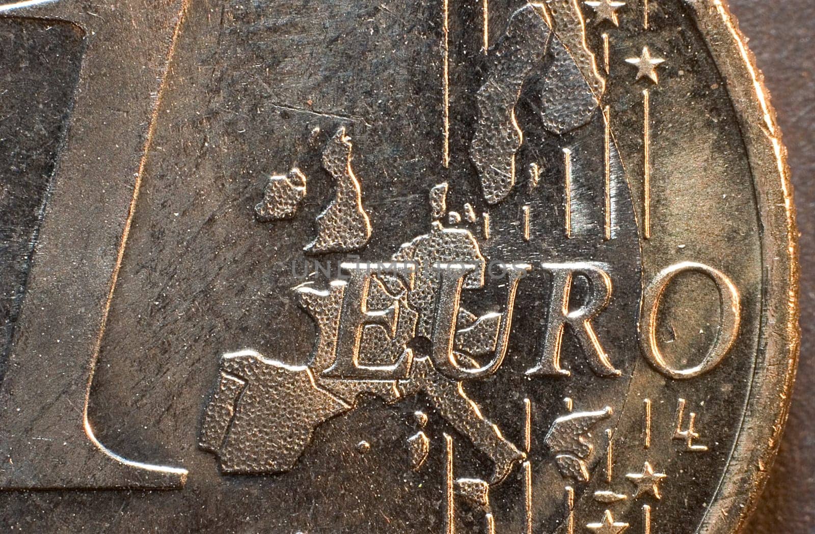 One Euro 01