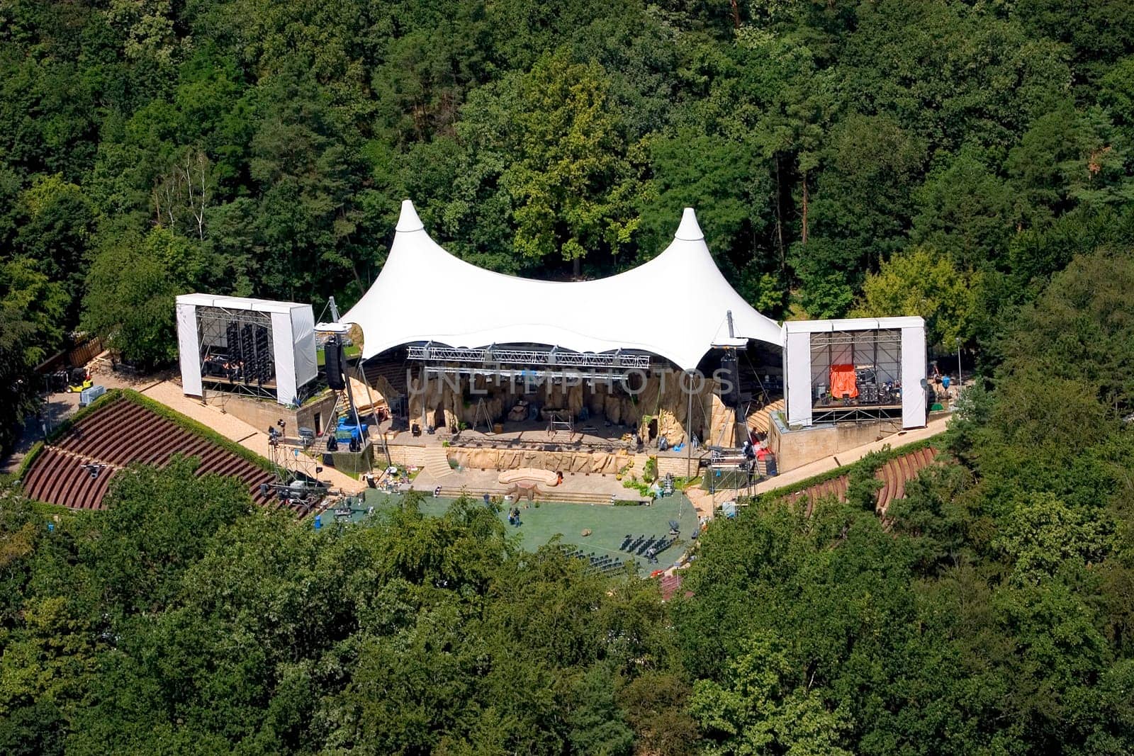 Waldbühne Berlin