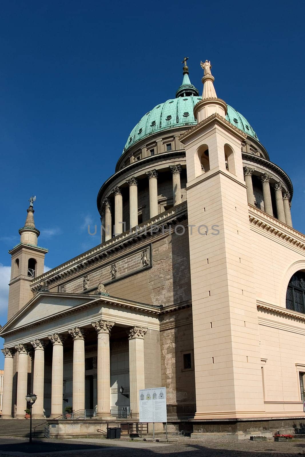 St. Nicholas Church 01