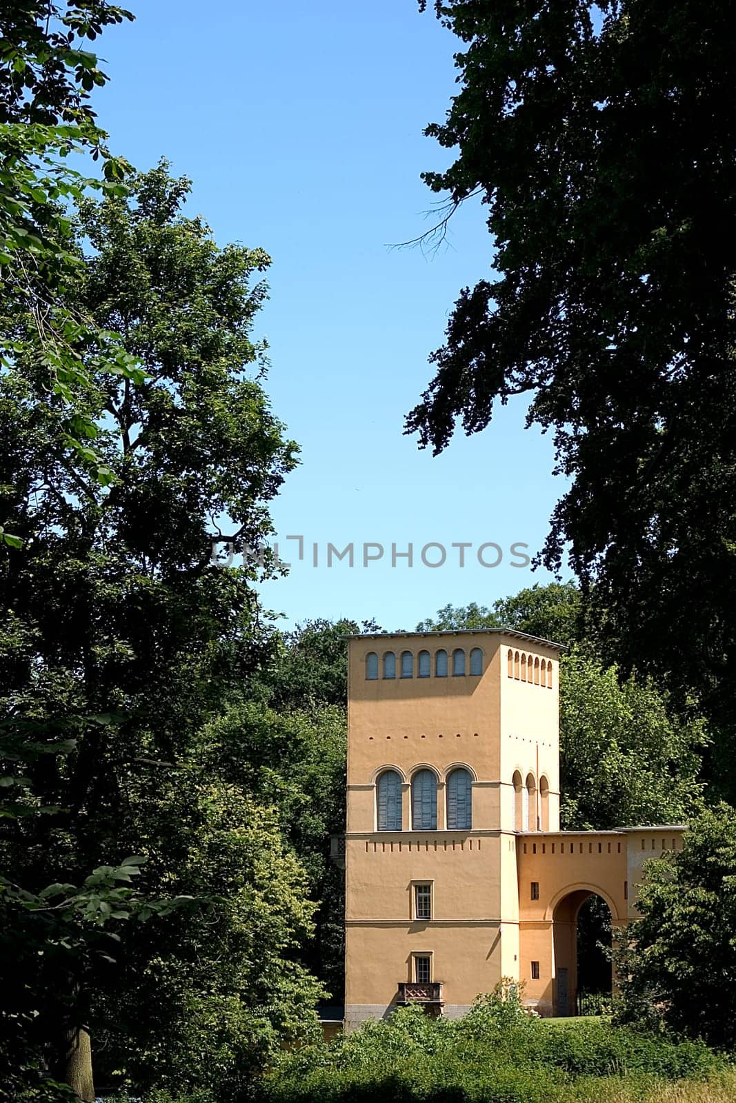 Tower